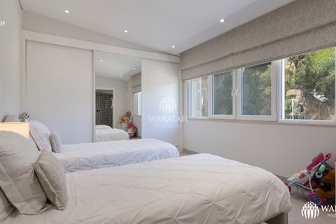 Villa a Vale do Lobo, Faro, Vale do Lobo - € 4.150.000 | Ref: Chimera - foto 26